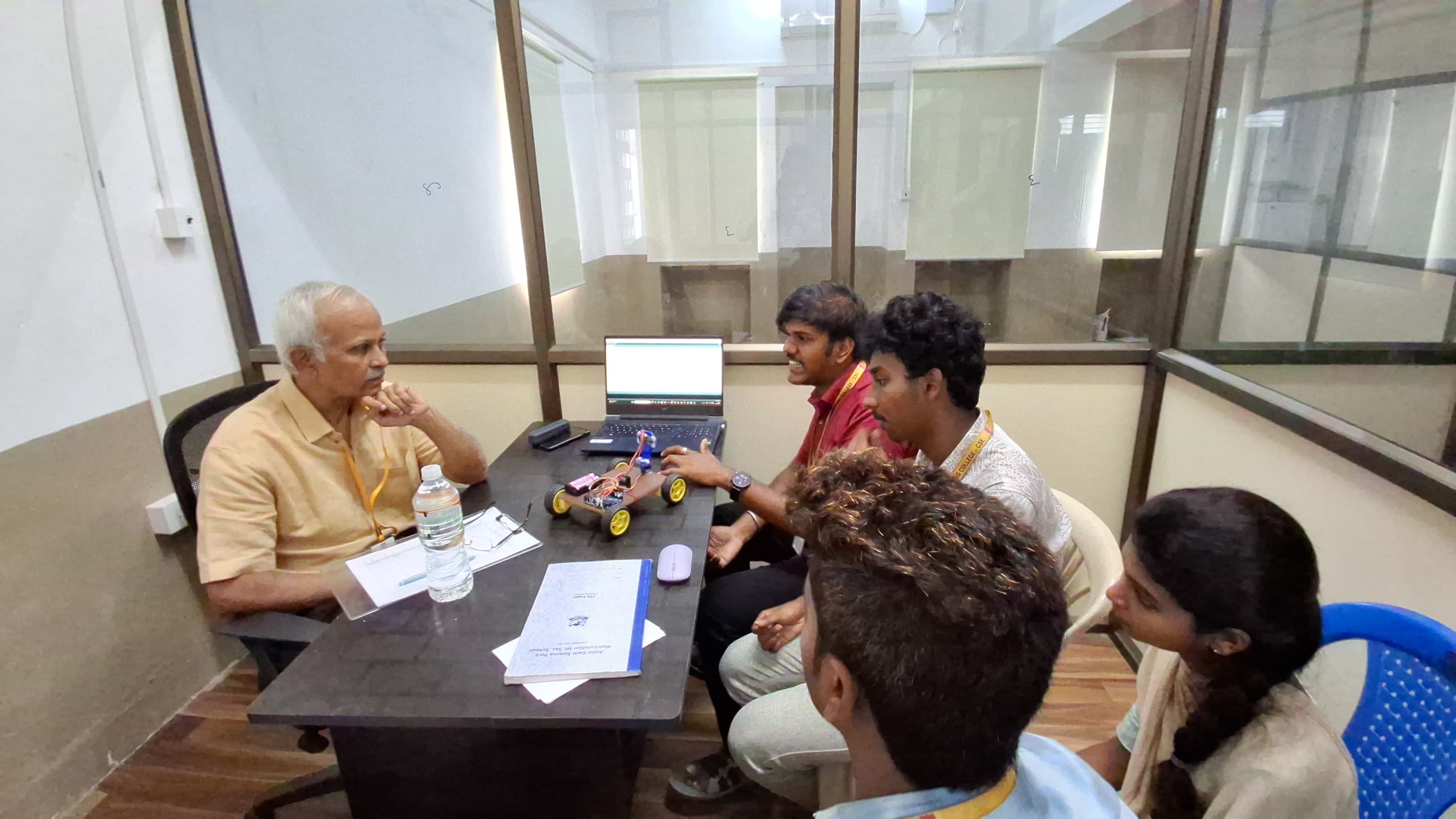 Innovator's Day Image 3